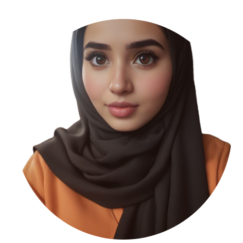 Profile pixar picture of Kainat Rafat
